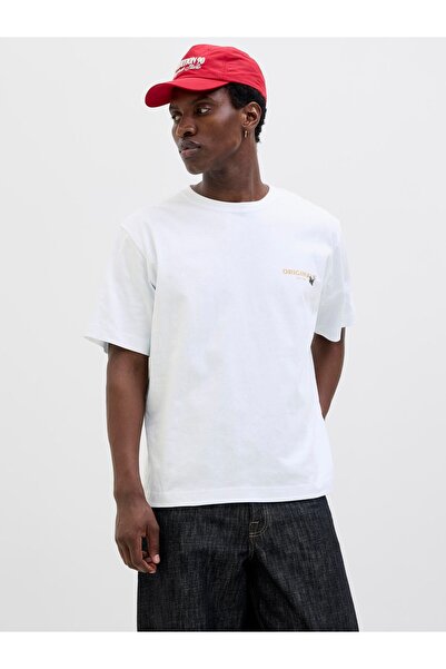 Jack & Jones Tricou imprimat