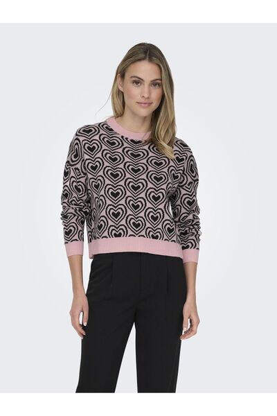 ONLY Strickpullover ONLBETTY Strickpullover