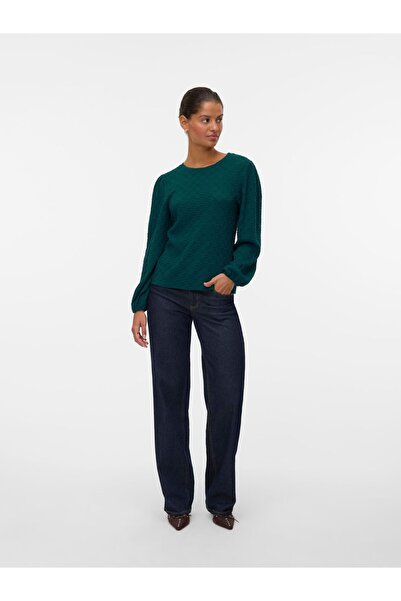 Vero Moda Bluse VMFLOWER Top