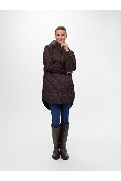 Vero Moda Mantel VMHAYLE Steppjacke