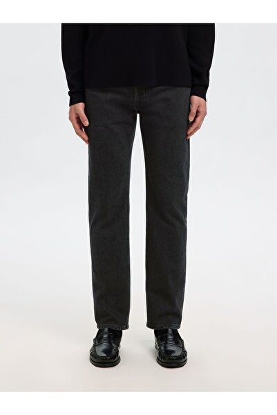 Selected Homme Loose Fit Jeans 220