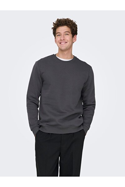 Only & Sons Sweatshirt ONSCONNOR Sweatshirt
