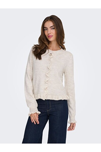 JDY Strickjacke JDYLETTY Strickjacke