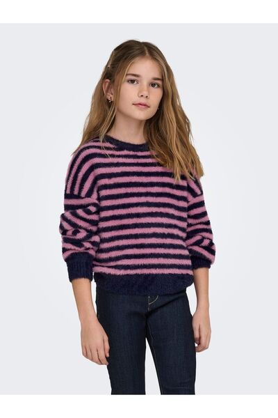 Kids Only Strickpullover KOGNEWPIUMO Strickpullover
