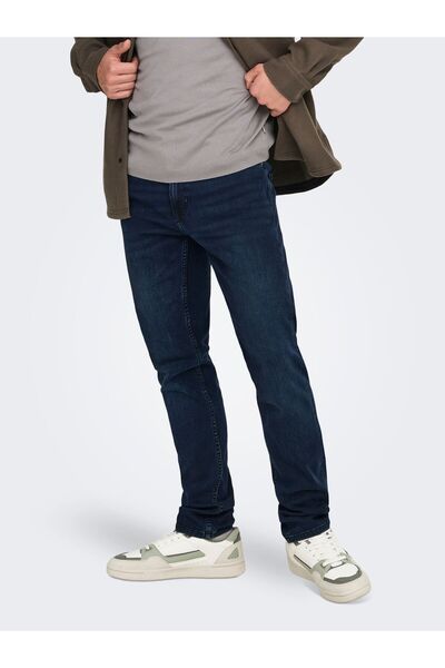 Only & Sons Slim Fit Jeans ONSLOOM Slim Fit Jeans
