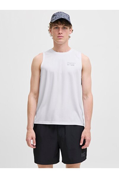 Jack & Jones Tanktop Gedruckt Tanktop