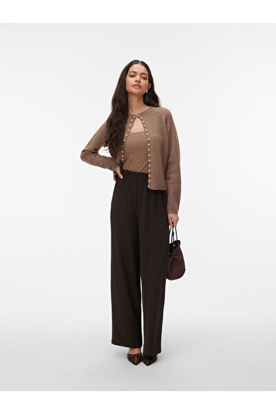 Vero Moda Strickjacke AWMAGALENE Strickjacke