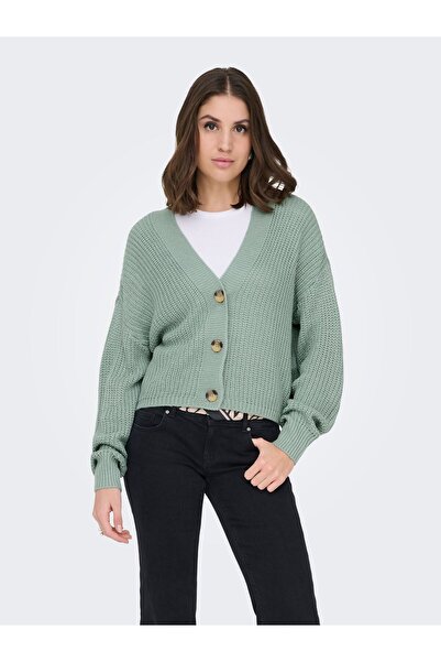 ONLY Strickjacke ONLCAROL Strickjacke