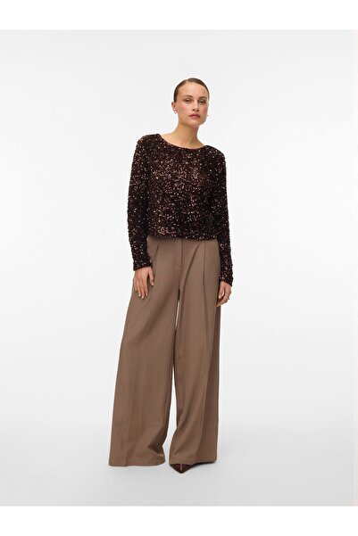 Vero Moda Hemd VMLAILA Top