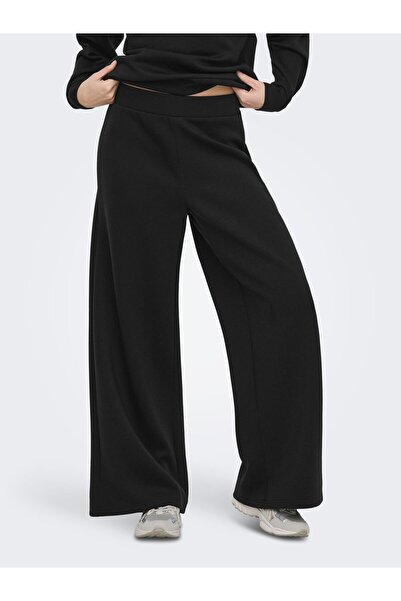 Only Play Jogginghose ONPLOUNGE Weiter Beinschnitt Jogginghose