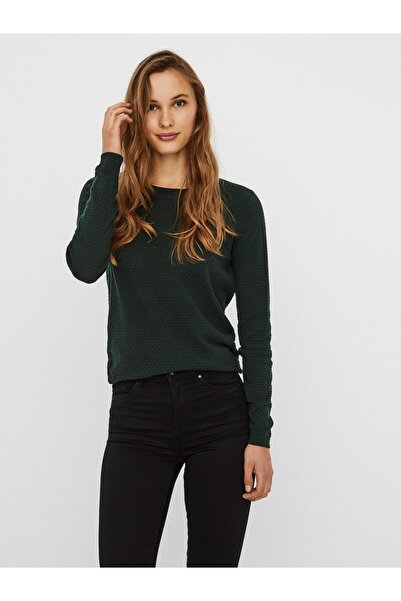 Vero Moda Strickpullover VMCARE Strickpullover