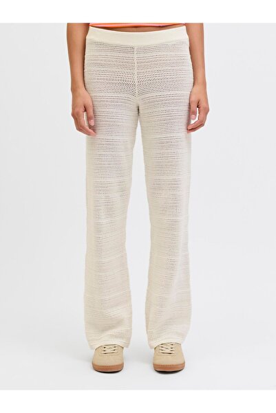 JJXX Pantaloni tricotați JXZUSANNAH Pantaloni tricotați