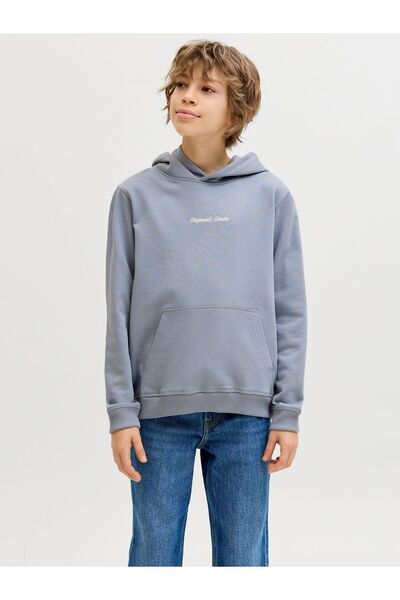 Jack & Jones Junior Kapuzenpullover Kapuzenpullover Junior