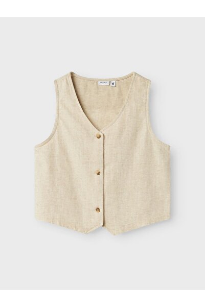 Name it Weste Regular Fit