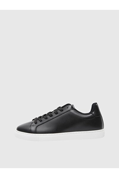 Selected Homme Sneakers Leder