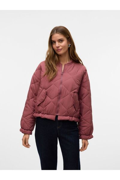 Vero Moda Blousonjacke VMYRSA Bomberjacke