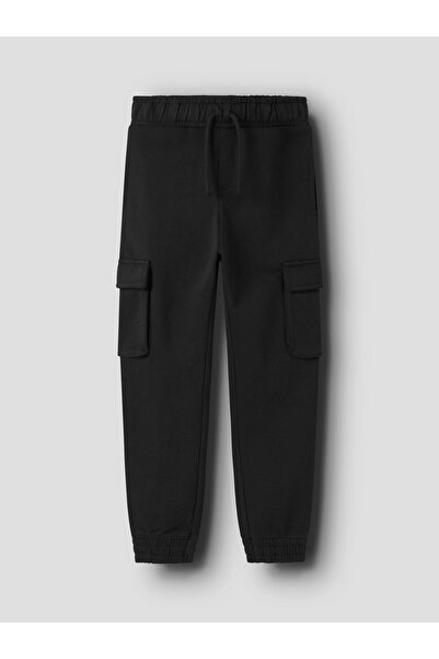 Name it Cargohose Regular Fit