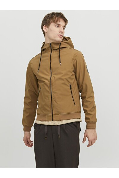 Jack & Jones Μπουφάν Softshell Μπουφάν Softshell