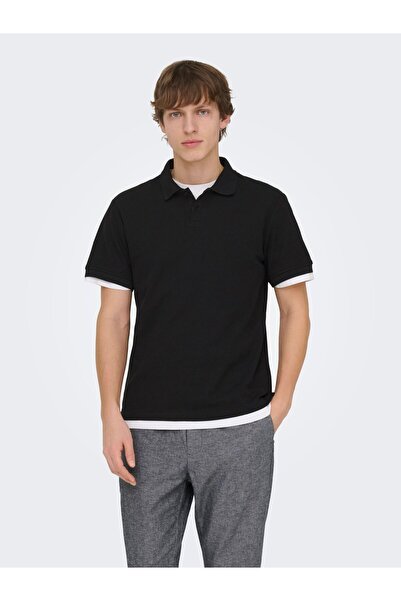 Only & Sons Polo ONSBEN Polo