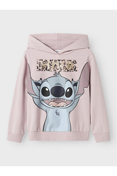 Name it Hoodie-Stich
