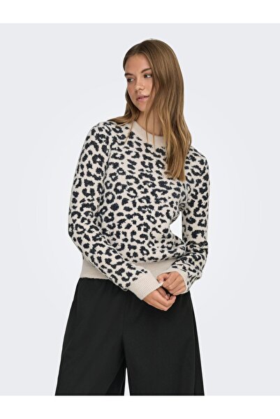 JDY Strickpullover JDYLORRAINE Strickpullover