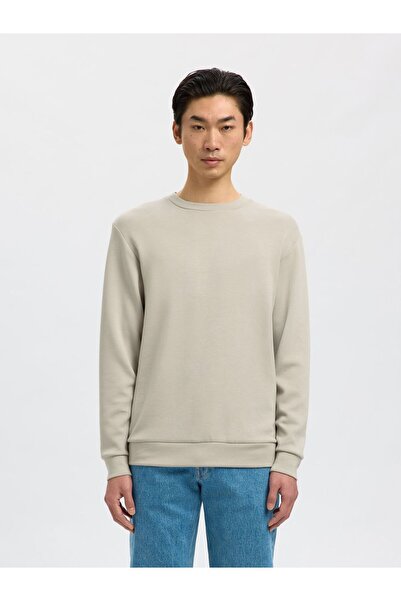 Selected Homme Sweatshirt Viskosemix