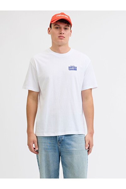 Jack & Jones Μπλουζάκι μπλουζάκι
