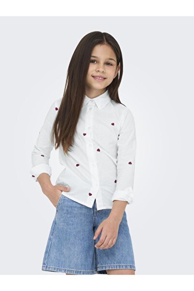 Kids Only Hemd KOGLINA Hemd