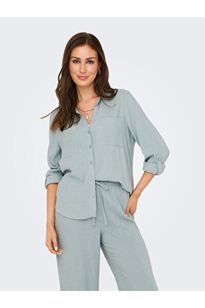 ONLY Hemd ONLYASMIN-SIESTA Hemd