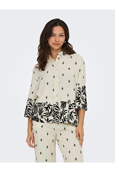 JDY Hemd JDYMAGGIE Hemd