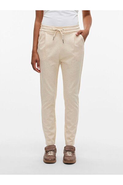 Vero Moda Hose VMEVA Mittlere Taille Hose