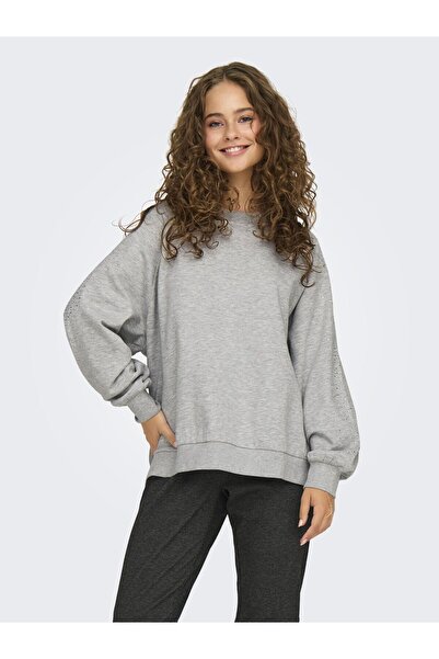 ONLY Sweatshirt ONLZENNA Sweatshirt