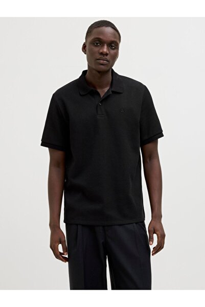 Jack & Jones Πόλο Σερτ Λογότυπο Πόλο Σερτ