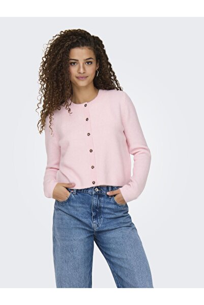 JDY Strickjacke JDYCHLOE Strickjacke