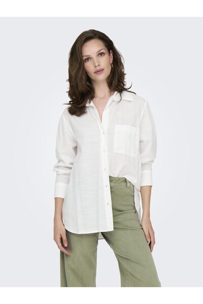 ONLY Hemd ONLSALINA Hemd