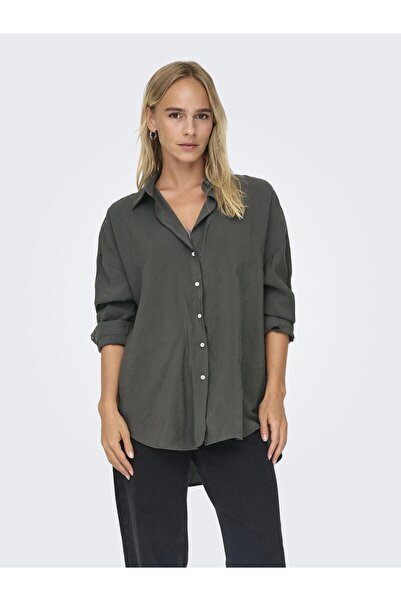 ONLY Hemd ONLZAZIMA Hemd