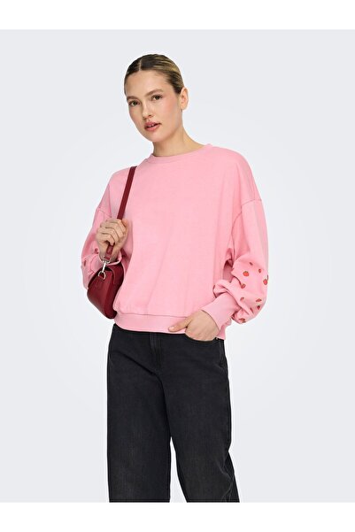 ONLY Sweatshirt ONLBROOKE Sweatshirt