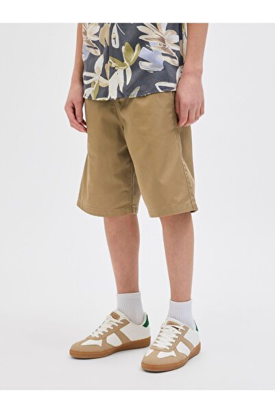 Jack & Jones Junior Loose Fit Shorts Relaxed Fit Loose Fit Shorts Junior