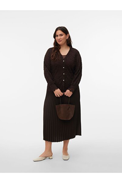 Veromoda Curve Top VMDEA Top