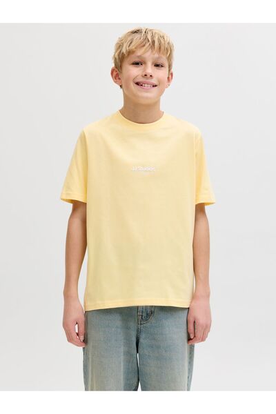 Jack & Jones Junior T-shirt Gedruckt T-shirt Junior
