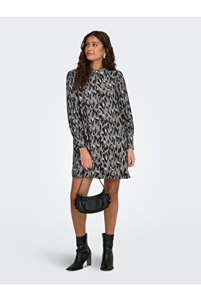 JDY Kleid JDYFRIDA Kurzes Kleid