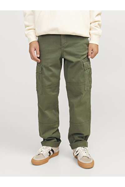 Jack & Jones Junior Cargo-Hose Cargo-Hose Boys