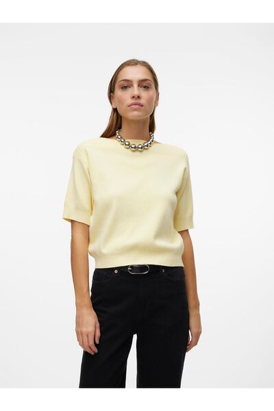 Vero Moda Strickpullover AWJEMMA Strickpullover