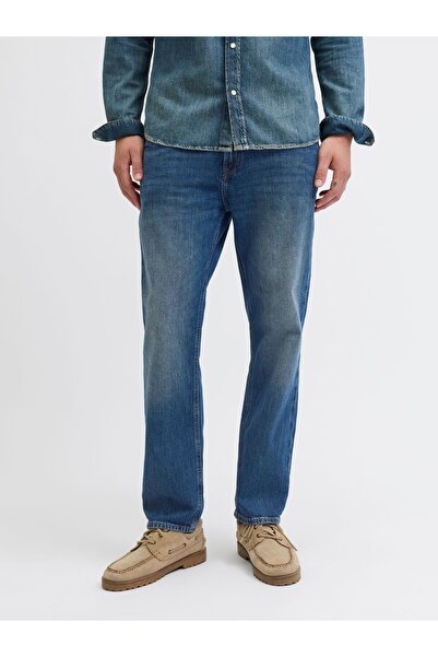 Jack & Jones Regular fit Jeans JJICLARK JJORIGINAL AM 630 Regular fit Jeans