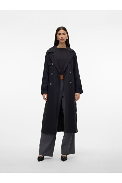 Vero Moda Trenchcoat VMTESSAGOLD Trenchcoat