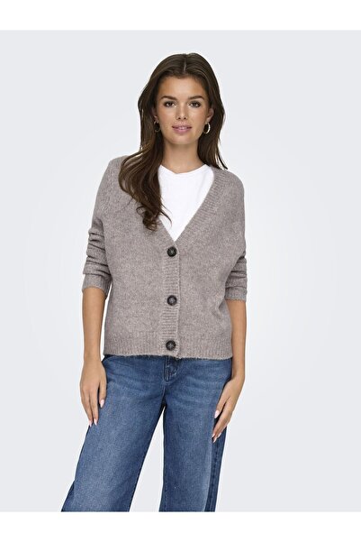 ONLY Strickjacke ONLZOEY Strickjacke