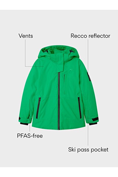 Name it Skijacke Ultimate