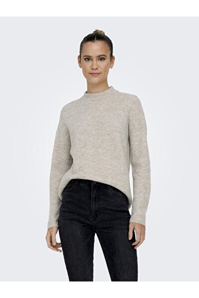 ONLY Strickpullover ONLCAMILLA Strickpullover