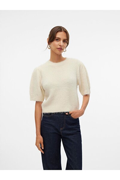 Vero Moda Strickpullover VMNOVAH Strickpullover
