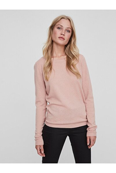 Vero Moda Strickpullover VMCARE Strickpullover